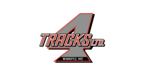 4 Tracks Ltd logo