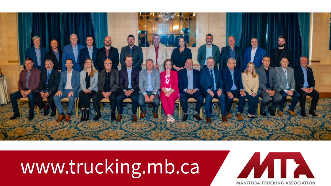A group picture of the MTA Board of Directors for the 2025/2026 term